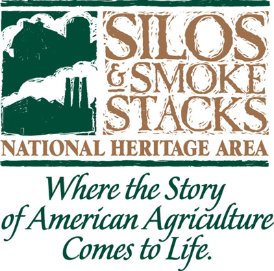 Silos & Smokestacks below Select Sires Inc.
